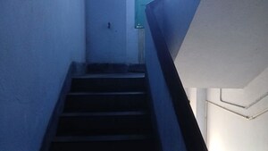 Staircase in  Independent House at Ambapua – for Sale