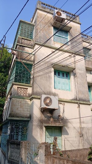  Independent House – Exterior View View at Ambapua - for Sale