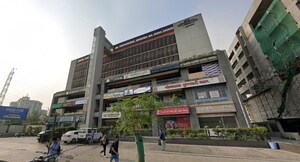 Office Space For Sale in Bodakdev