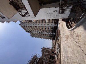  Apartment – Exterior View View at Sector 111 - for Sale