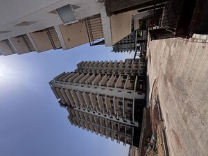  Apartment – Exterior View View at Sector 111 - for Sale