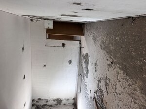 Building Lobby in  Apartment at Sector 111 – for Sale