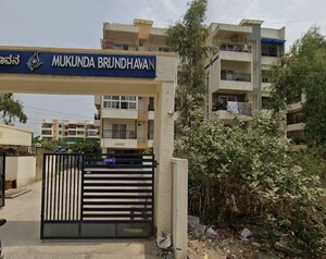  Apartment For Sale in Kodigehalli