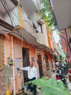  Independent House For Sale in Barwara Mazra