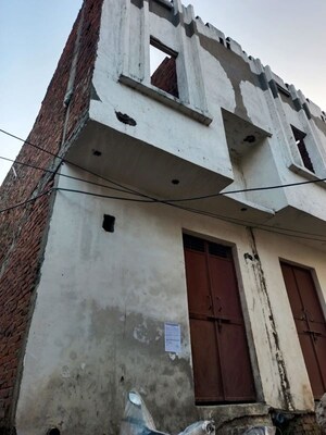  Independent House – Exterior View View at Barwara Mazra - for Sale