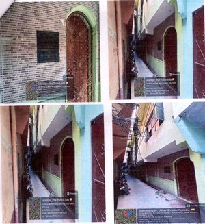  Independent House For Sale in Khushalipur