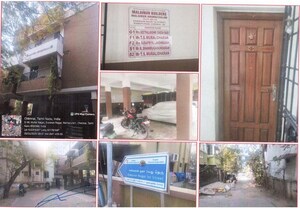 Apartment For Sale in Ramapuram