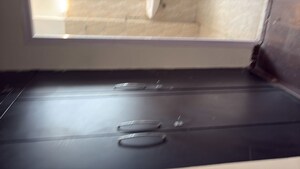 Furnished Amenities in 2 BHK Apartment at Gardenia Glory, Sector 46 – for Rent