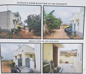  Independent House For Sale in Lakkapuram