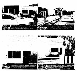  Villa For Sale in Kodikulam