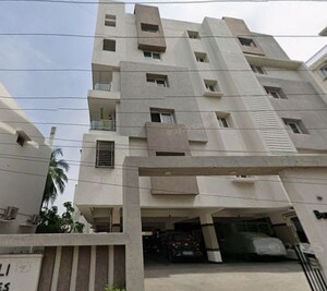  Apartment For Sale in Gandhinagar Mahudi Main Road