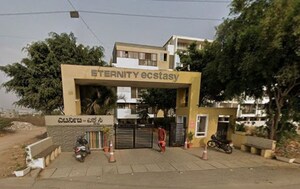  Apartment For Sale in Suraram