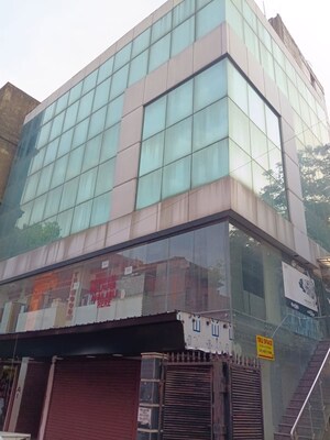  Shop – Exterior View View at Bow Bazaar - for Sale