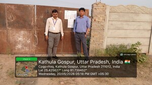 Land For Sale in Johnston Ganj