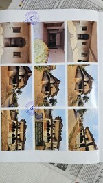 14985 Sq.Ft. Independent House in Gajapati Nagar