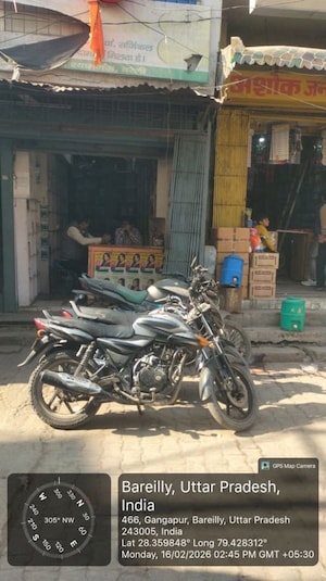  Shop For Sale in Shyam Ganj