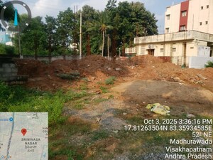 Plot Area in  Land at Nanginarapadu – for Sale