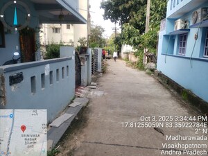  Land – Exterior View View at Nanginarapadu - for Sale