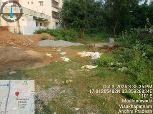 Plot Area in  Land at Nanginarapadu – for Sale