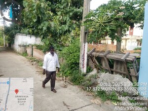   Land at Nanginarapadu – for Sale