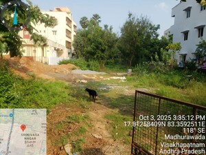  Land For Sale in Madhurawada