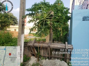  Land – Exterior View View at Madhurawada - for Sale