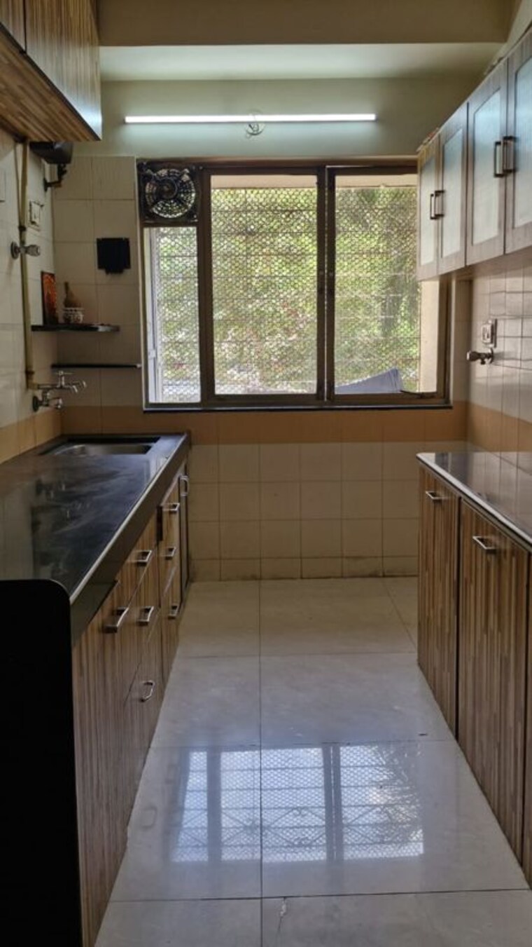 Kitchen, shree-mahavir-darshan-chs-kandivali-west 2 Bedroom 850 Sq.Ft. Apartment In Kandivali West Mumbai 10422314