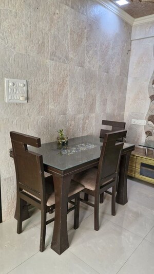 Kitchen in 2 BHK Apartment at Shree Mahavir Darshan CHS Kandivali West, Kandivali West – for Rent