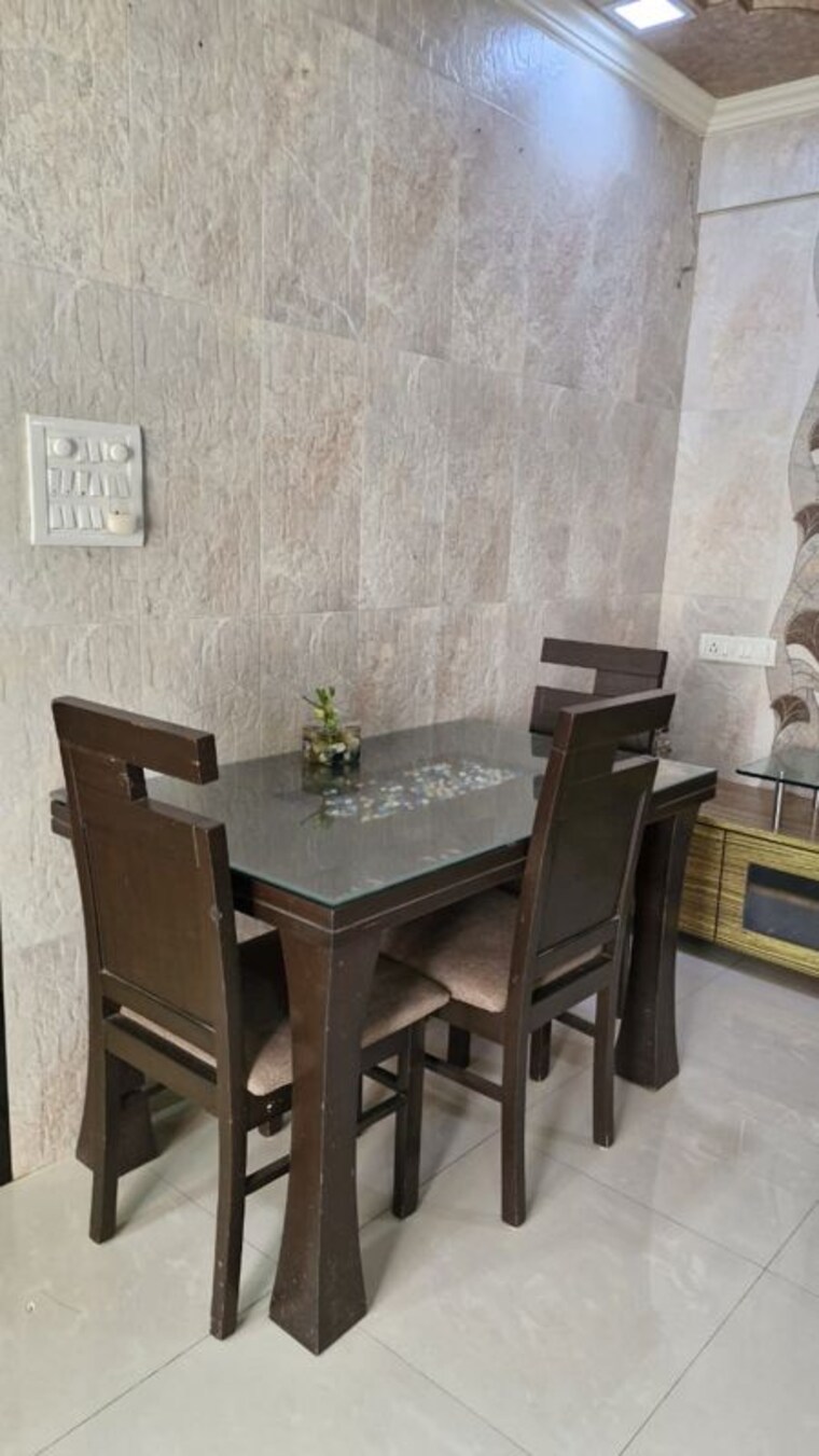 Kitchen, shree-mahavir-darshan-chs-kandivali-west 2 Bedroom 850 Sq.Ft. Apartment In Kandivali West Mumbai 10422314