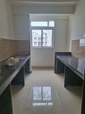 Kitchen in 2 BHK Apartment at Hubtown Rising City Atlanta Heights, Ghatkopar East – for Rent