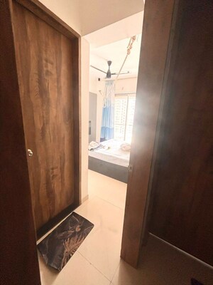 Bathroom in 2 BHK Apartment at Namrata Altura Hills, Baner – for Rent
