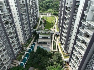 4 BHK Apartment For Rent in Kalpataru Jade Residences, Baner