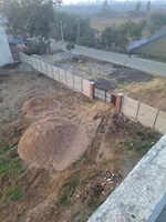 3200 Sq.Ft. Plot in Gomti Nagar