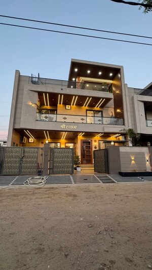 6 BHK Independent House For Sale in Vaishali Nagar