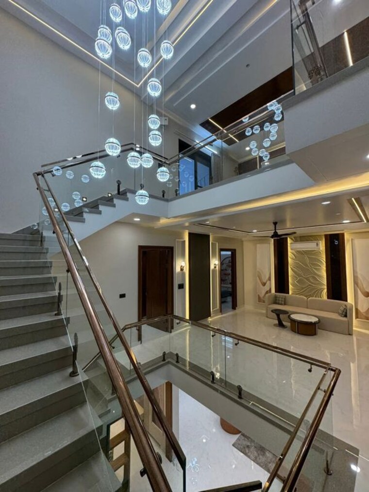 undefined, vaishali nagar 6 Bedroom 5200 Sq.Ft. Independent House In Vaishali Nagar Jaipur 10422405