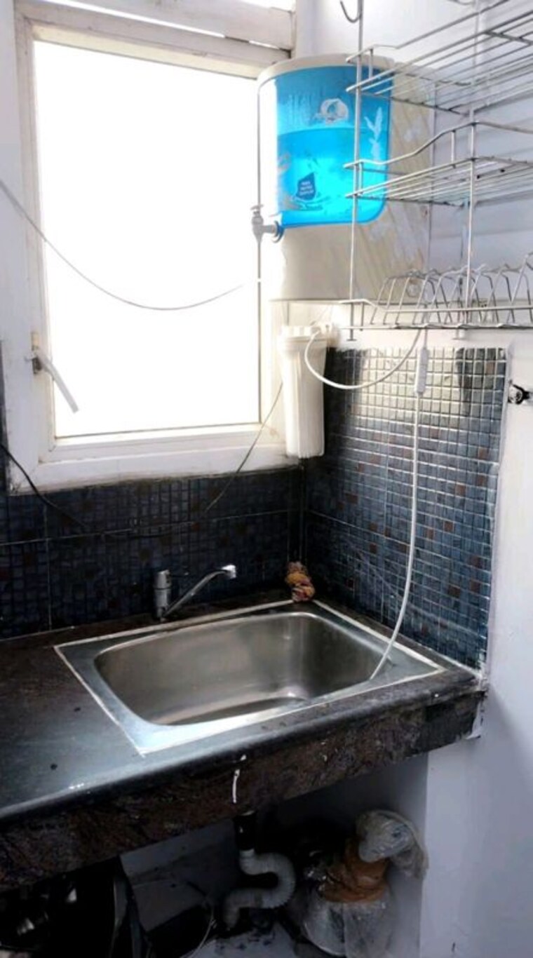 Bathroom, proview-technocity 2 Bedroom 1045 Sq.Ft. Apartment In Chi V Greater Noida Greater Noida 10422410