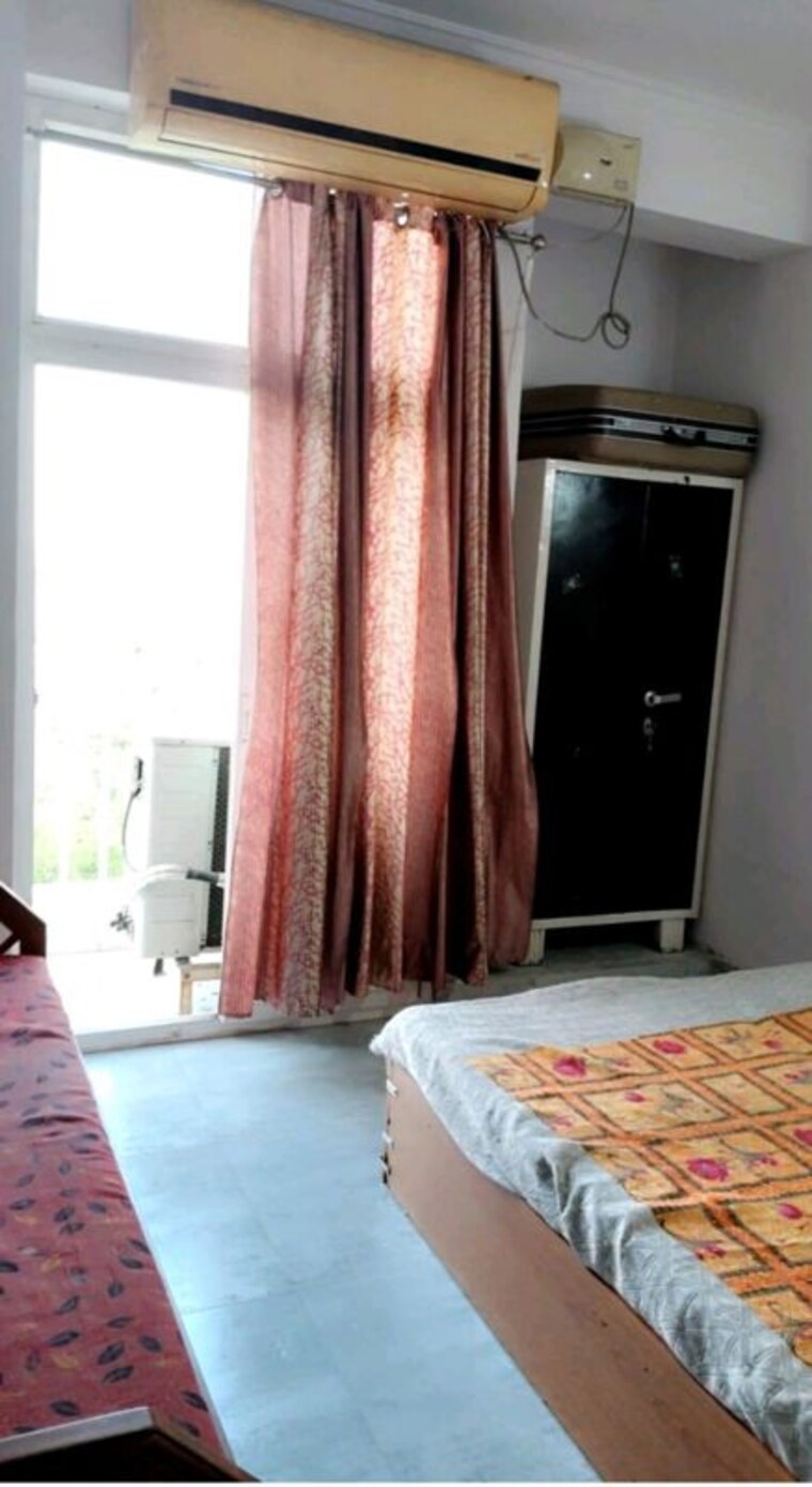 Bedroom, proview-technocity 2 Bedroom 1045 Sq.Ft. Apartment In Chi V Greater Noida Greater Noida 10422410