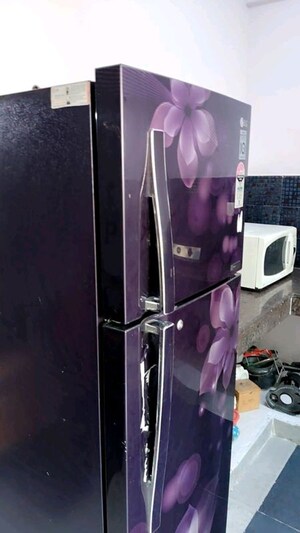 Furnished Amenities in 2 BHK Apartment at Proview Technocity, Chi V Greater Noida – for Rent