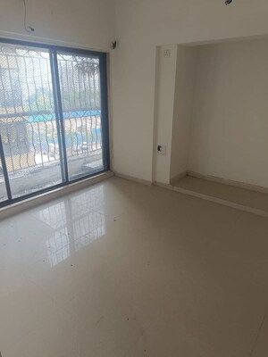 Living Room in 3 BHK Apartment at Gaurav City, Mira Road – for Sale