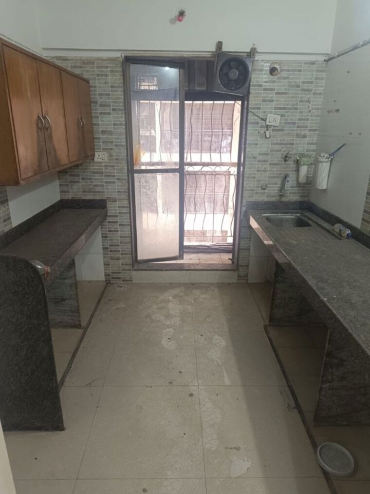 Kitchen, gaurav-city 3 Bedroom 1400 Sq.Ft. Apartment In Mira Road Thane 10422411