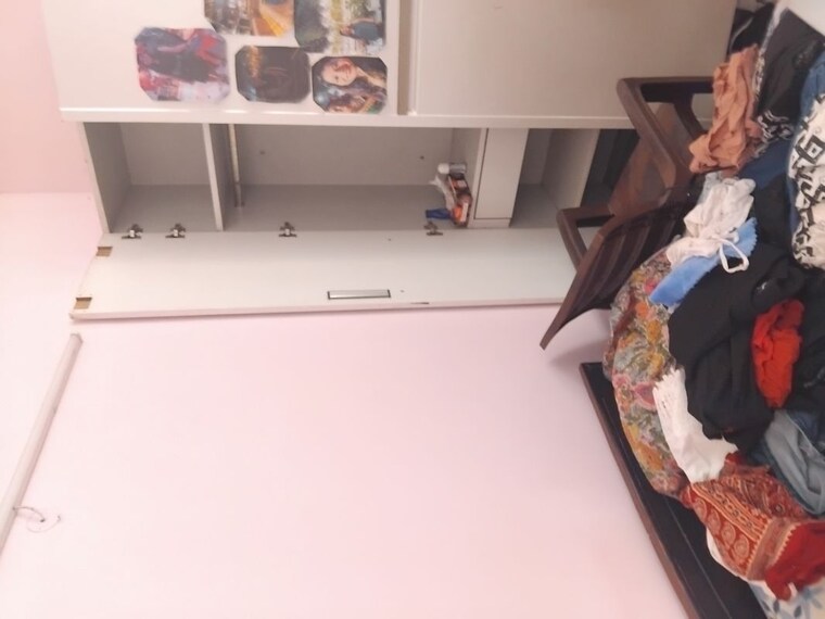 undefined, conscient-habitat-78 3 Bedroom 629 Sq.Ft. Apartment In Sector 78 Faridabad 10422414