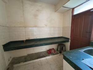 Balcony in 2 BHK Apartment at TDI City Kingsbury, Kundli – for Rent