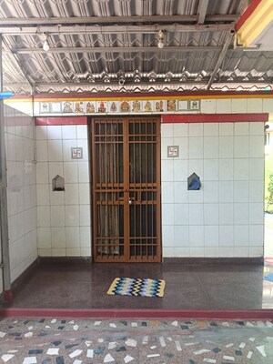 4 BHK Villa – Exterior View View at Vip Colony - for Sale