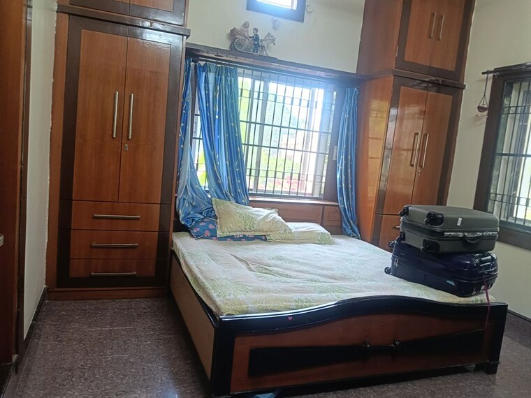 Bedroom, vip colony 4 Bedroom 3000 Sq.Ft. Villa In Vip Colony Raipur 10422415