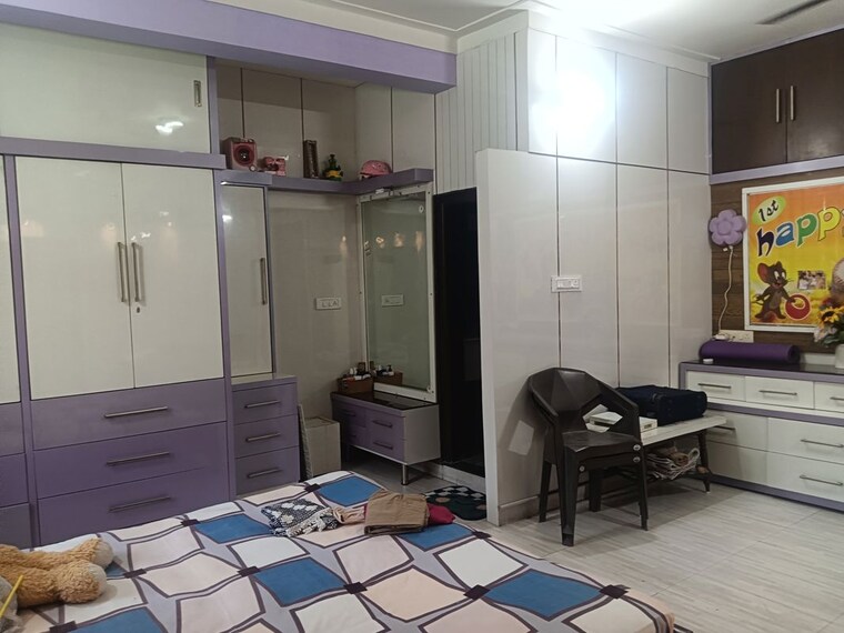 Team Area, vip colony 4 Bedroom 3000 Sq.Ft. Villa In Vip Colony Raipur 10422415
