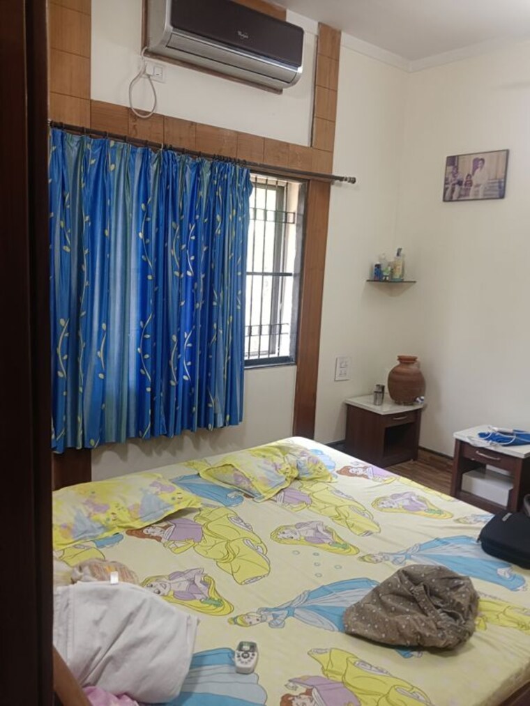 Bedroom, vip colony 4 Bedroom 3000 Sq.Ft. Villa In Vip Colony Raipur 10422415