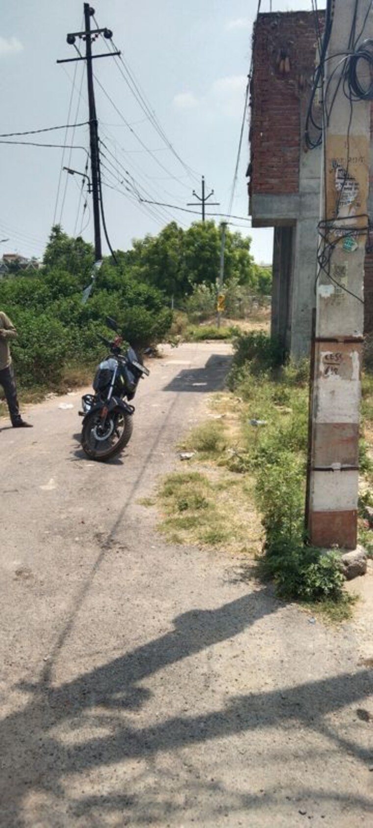 undefined, upavp-vrindavan-yojana  585 Sq.Ft. Plot In Vrindavan Yojna Lucknow 10422426