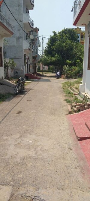   Plot at UPAVP Vrindavan Yojana, Vrindavan Yojna – for Sale