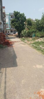 585 Sq.Ft. Plot in UPAVP Vrindavan Yojana