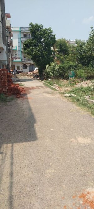  Plot For Sale in UPAVP Vrindavan Yojana, Vrindavan Yojna
